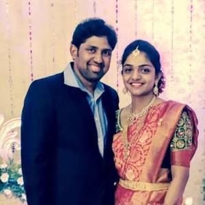 Meet your Posher, Rajesh